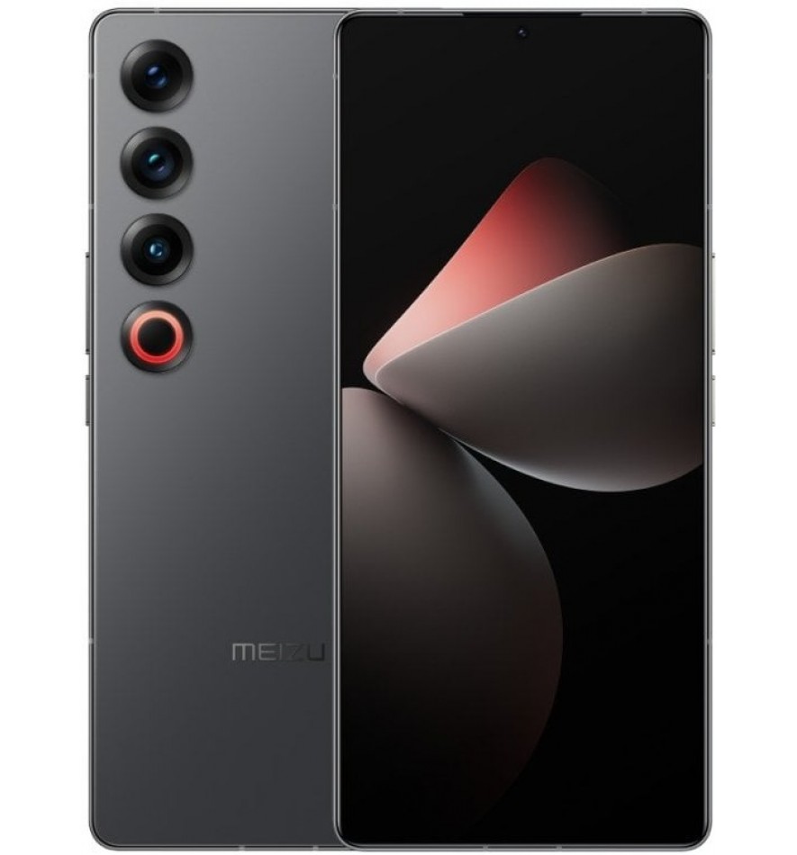 Meizu 21 Pro БУ 16/512GB Black