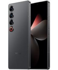 Смартфон Meizu 21 Pro 16/512GB Black (CN)