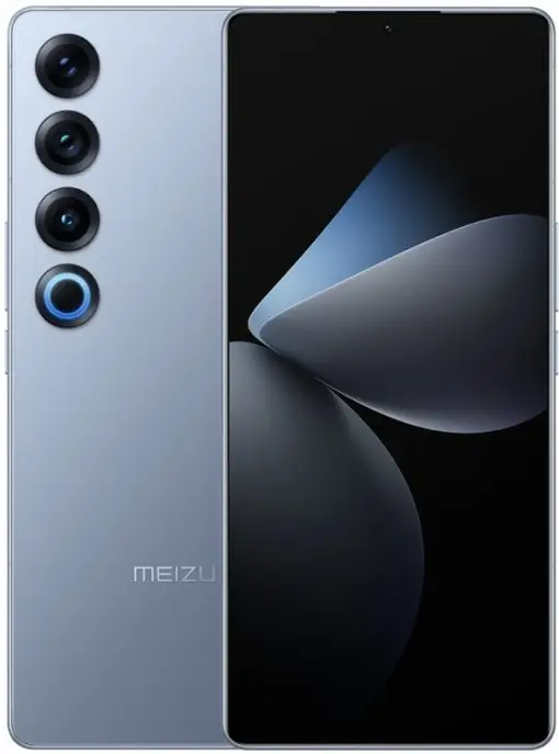 Смартфон Meizu 21 Pro 12/256GB Blue (CN) - купить по лучшей цене в