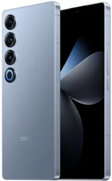 Смартфон Meizu 21 Pro 16/512GB Blue (CN) - купить по лучшей