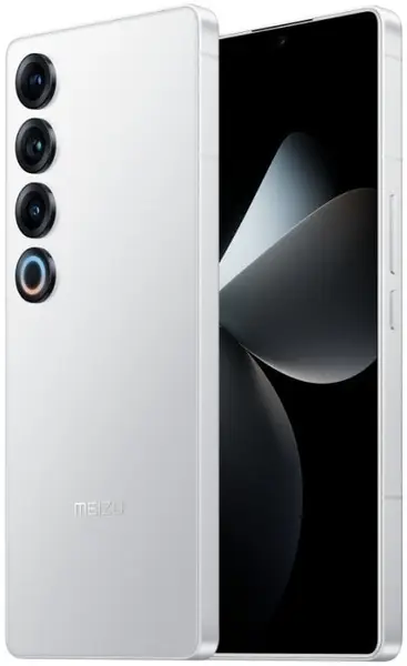 Смартфон Meizu 21 Pro 16/512GB White (CN) - купить по лучшей цене