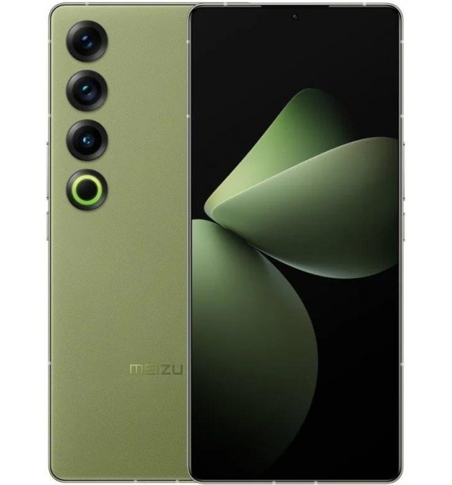 Meizu 21 Pro БУ 16/512GB Green