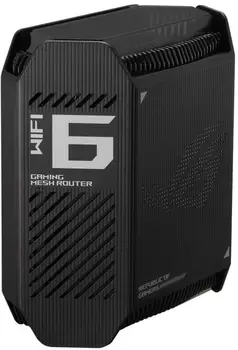 Mesh-система ASUS ROG Rapture GT6 1-pack (90IG07F0-MU9A10)