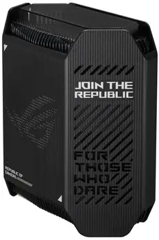 Mesh-система ASUS ROG Rapture GT6 1-pack (90IG07F0-MU9A10)