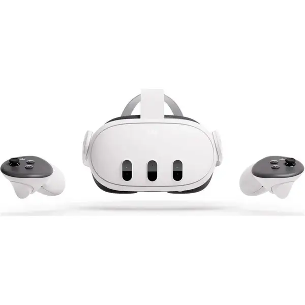 Очки виртуальной реальности Meta Quest 3 512GB - купить по лучшей