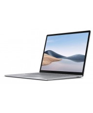 Ноутбук Microsoft Surface Laptop 4 Platinum (5W6-00001)