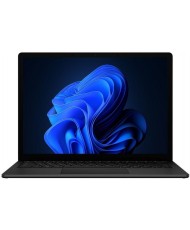 Ноутбук Microsoft Surface Laptop 5 13.5" Matte Black (W5S-00001)