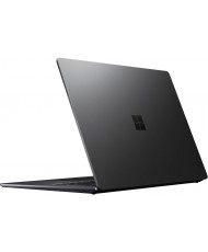 Ноутбук Microsoft Surface Laptop 5 13.5" Matte Black (W5S-00001)