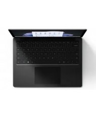 Ноутбук Microsoft Surface Laptop 5 Matte Black (RKL-00001)
