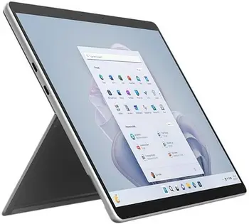 Планшет Microsoft Surface Pro 9 Win 11 Pro Platinum (QLQ-00001) (UA)