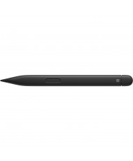 Стилус Microsoft Surface Slim Pen 2 Black (8WX-00001) (UA)