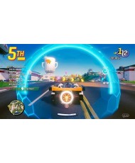 Гра для Microsoft Xbox Series X / S / Xbox One LEGO 2К Drive Xbox (5026555368179)