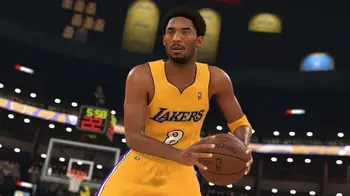 Гра для Microsoft Xbox Series X / S / Xbox One NBA 2K24 Xbox (5026555368360)