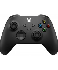 Геймпад Microsoft Xbox Wireless Controller (2020) Carbon Black