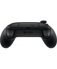 Геймпад Microsoft Xbox Wireless Controller (2020) Carbon Black (XOA-0005, QAT-00001, QAT-00002, QAT-00007)