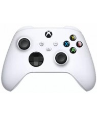 Геймпад Microsoft Xbox Wireless Controller (2020) Robot White