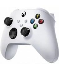 Геймпад Microsoft Xbox Wireless Controller (2020) Robot White