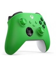 Геймпад Microsoft Xbox Wireless Controller (2020) Velocity Green