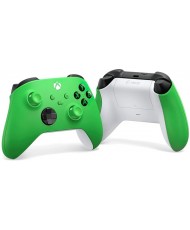 Геймпад Microsoft Xbox Wireless Controller (2020) Velocity Green (QAU-00091)