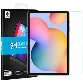 Защитное стекло для планшета Mocolo (Pro+) для Samsung Galaxy Tab S7+ / S8+ / S7 FE / S9+ / S9 FE+ 12.4'' Transparent
