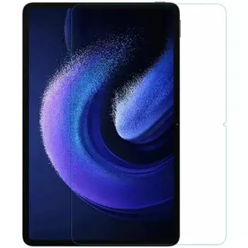 Захисне скло для планшета Mocolo (Pro+) для Xiaomi Pad 6 Max (14") Transparent