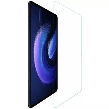 Захисне скло для планшета Mocolo (Pro+) для Xiaomi Pad 6 Max (14") Transparent