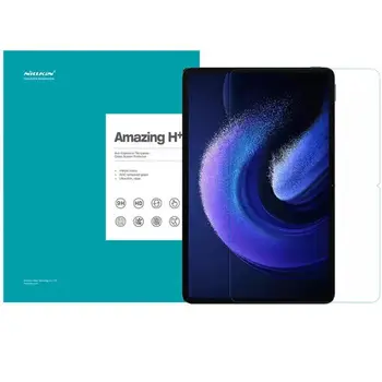 Захисне скло для планшета Mocolo (Pro+) для Xiaomi Pad 6 Max (14") Transparent