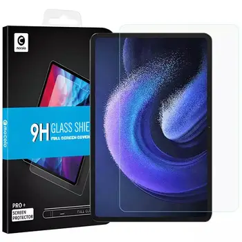 Защитное стекло для планшета Mocolo (Pro+) для Xiaomi Pad 6 / Pad 6 Pro (11") Transparent