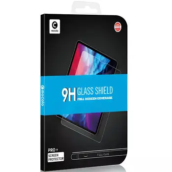 Защитное стекло для планшета Mocolo (Pro+) для Xiaomi Pad 6 / Pad 6 Pro (11") Transparent
