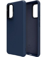 Чехол Molan Cano MIXXI для Samsung Galaxy A72 4G / A72 5G Blue
