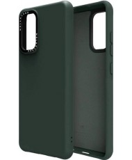 Чехол Molan Cano MIXXI для Samsung Galaxy A72 4G / A72 5G Green