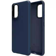 Чохол Molan Cano MIXXI для Samsung Galaxy A72 4G / A72 5G Blue