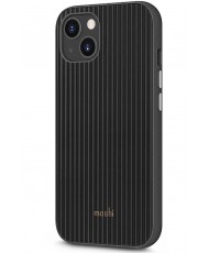 Чехол Moshi Arx Slim Hardshell Case Mirage Black for iPhone 13 (99MO134092)