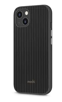 Чехол Moshi Arx Slim Hardshell Case Mirage Black for iPhone 13 (99MO134092)
