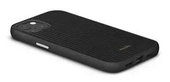 Чехол Moshi Arx Slim Hardshell Case Mirage Black for iPhone 13 (99MO134092)