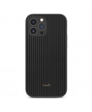 Чохол Moshi Arx Slim Hardshell Case Mirage Black for iPhone 13 Pro (99MO134093)