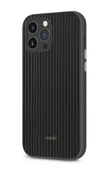 Чохол Moshi Arx Slim Hardshell Case Mirage Black for iPhone 13 Pro (99MO134093)