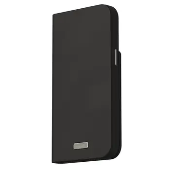 Чехол Moshi Overture Case with Detachable Magnetic Wallet Midnight Black for iPhone 15 Pro (99MO231203)