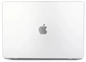 Чехол для ноутбука Moshi Ultra Slim Case iGlaze Stealth Clear for MacBook Air 13.6" M2 (99MO071911)