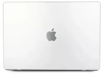 Чехол для ноутбука Moshi Ultra Slim Case iGlaze Stealth Clear for MacBook Air 15.3" M2 (99MO231501)