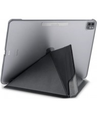Чехол для планшета Moshi VersaCover Case with Folding Cover Charcoal Black for iPad Pro 12.9" (6th/5th Gen) (99MO231604)