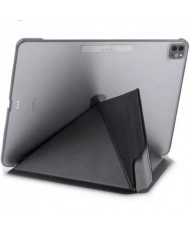 Чохол для планшета Moshi VersaCover Case with Folding Cover Charcoal Black for iPad Pro 12.9" (6th/5th Gen) (99MO231604)