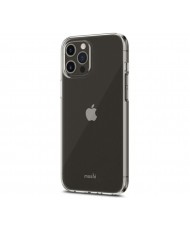 Чехол Moshi Vitros Slim Clear Case Crystal Clear for iPhone 12 Pro Max (99MO128903)