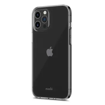 Чохол Moshi Vitros Slim Clear Case Crystal Clear для iPhone 12 Pro Max (99MO128903)