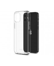 Чехол Moshi Vitros Slim Clear Case Crystal Clear for iPhone 12 mini (99MO128901)