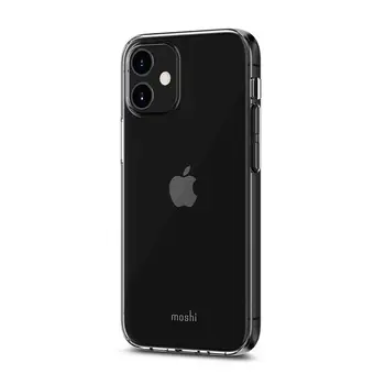Чохол Moshi Vitros Slim Clear Case Crystal Clear for iPhone 12 mini (99MO128901)