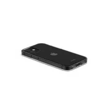 Чохол Moshi Vitros Slim Clear Case Crystal Clear for iPhone 12 mini (99MO128901)