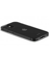 Чохол Moshi Vitros Slim Clear Case Crystal Clear for iPhone 12 mini (99MO128901)