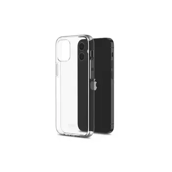 Чохол Moshi Vitros Slim Clear Case Crystal Clear for iPhone 12 mini (99MO128901)