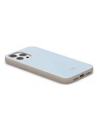 Чохол Moshi iGlaze Slim Hardshell Case Adriatic Blue for iPhone 13 Pro (99MO132522)
